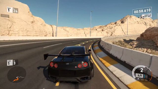 Forza Motorsport 7 XBOX ONE X - 4K TEST VIDEO смотреть онлайн