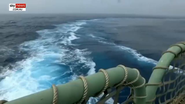 MH370 The Untold Story Episode 1 смотреть онлайн