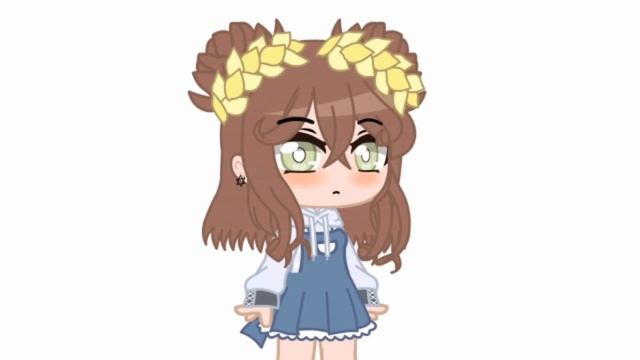 Tentacle Locker|Gacha club(read the description) смотреть онлайн
