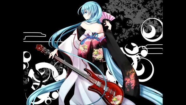 【Utsu-P x Pandorist-P x Hashijinta】- Summer Festival (Instrumental, Off Vocal) смотреть онлайн