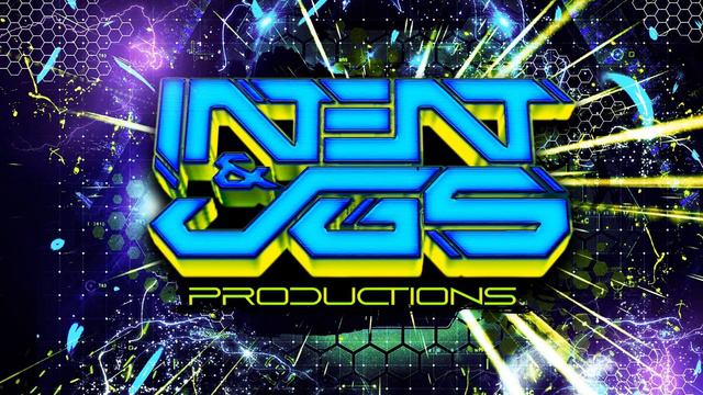 JGS & INTENT - Build A B*tch (Makina Sample)