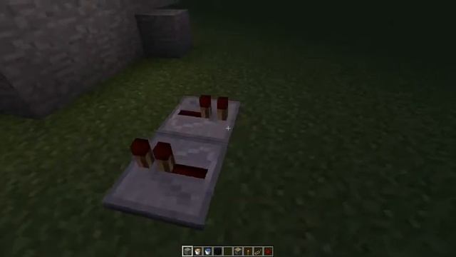 minecraft-регенерирующийся пол! смотреть онлайн