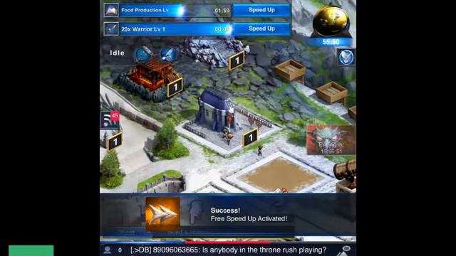 Final Fantasy XV: A New Empire - A real-time strategy смотреть онлайн
