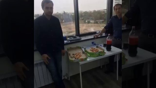 Додо Пицца дегустация смотреть онлайн