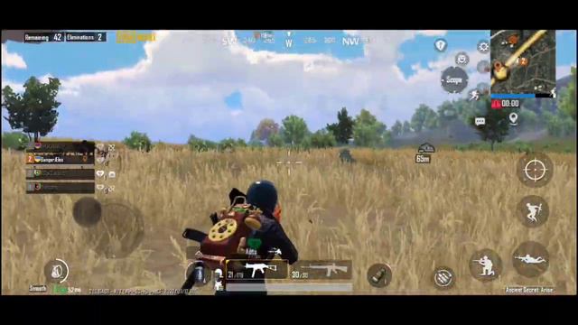 ВЫШЛО ОБНОВЛЕНИЕ 2.1 В ПАБГ МОБАЙЛ/PUBG MOBILE смотреть онлайн
