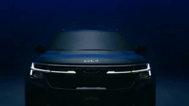Kia Seltos 2023 ? Launched, Interior, Exterior, Price & Features смотреть онлайн