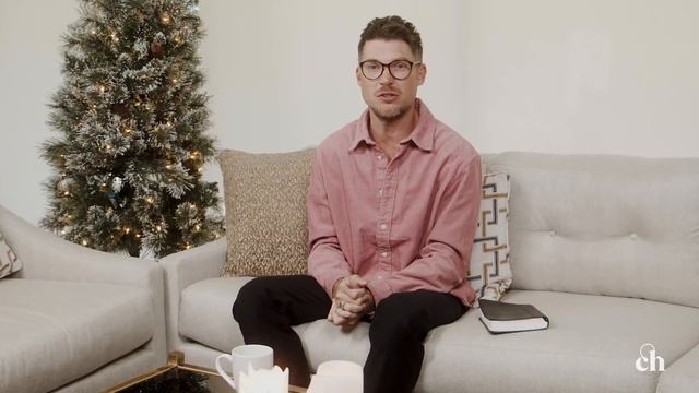 Christmas Eve 2020: Immanuel, God with Us смотреть онлайн