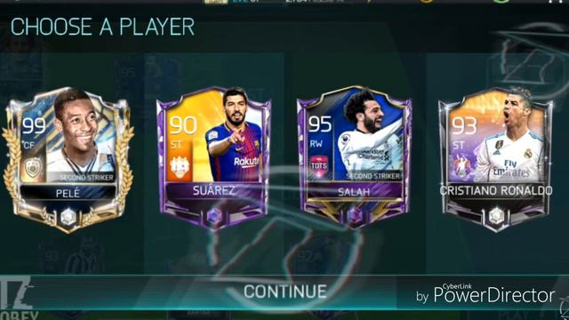 FUT DRAFT FIFA 19 MOBILE!!! смотреть онлайн