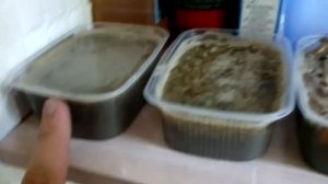 Соломобетон (Соломабетон) аналог саману бетон и солома своими руками дома