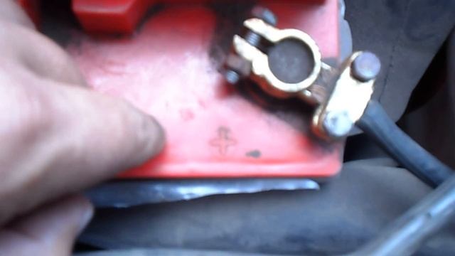 Соединяем 2 Аккумулятора параллельно. Мощность их Больше смотреть онлайн