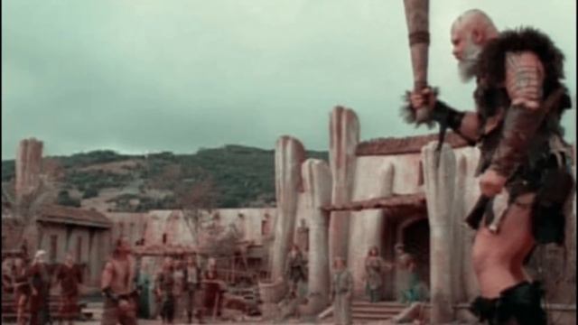 ГЕРАКЛ ПРИНЯЛ ISLAM смотреть онлайн