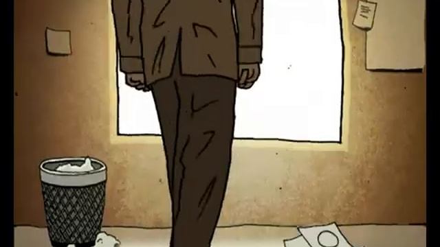 DISCO IN MY HEAD - Egy irodista álma смотреть онлайн