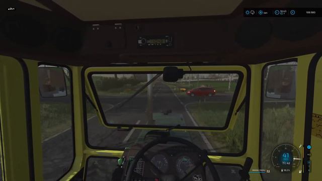 Ostseeküste22 - #85 Letzte Waren verkaufen | Landwirtschafts Simulator 22 | Let's Play - PS5 deutsc смотреть онлайн