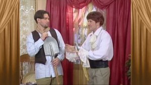 Сказки и Истории. Король и слуга. Храбрый король