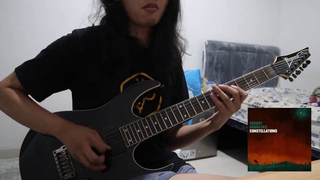 August Burns Red - Indonesia смотреть онлайн