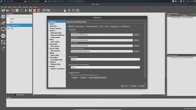 How to Fix Mouse Pointer Not Aligned on QEMU Guest Virtual Machine смотреть онлайн