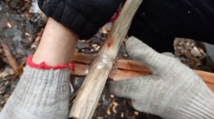 САМАЯ ПРОСТАЯ ПОНЯГА! РАМА РОЙКРАФТА|БУШКРАФТ