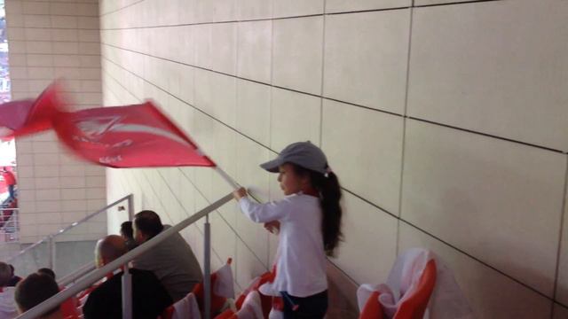 Nika Support FCSM 05/09/14 смотреть онлайн