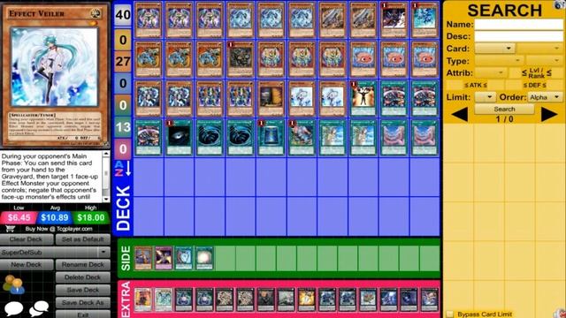 Yugioh Deck Spotlight: Super Defense Robot Deck Profile April 2014 смотреть онлайн