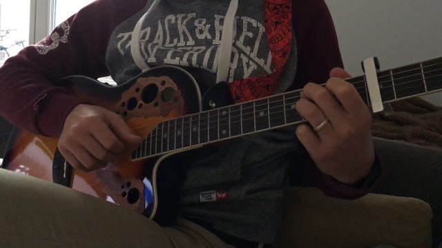 All - K’s Choice cover смотреть онлайн