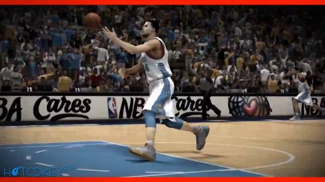 NBA2K13-Hotcdkey смотреть онлайн
