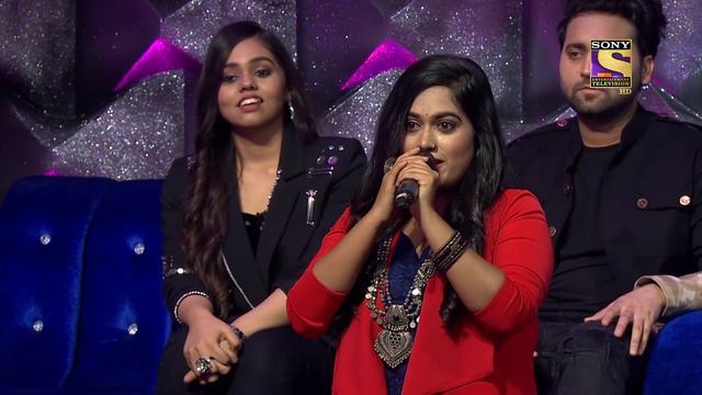 Pawandeep's Soulful Performance On 'Honthon Se Chhu Lo Tum' | Indian Idol Season 12 | Uncut смотреть онлайн