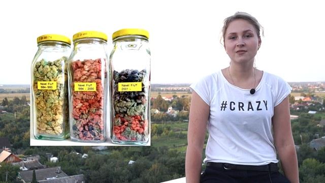 ХОББИ! ТОП-5 САМЫХ НЕОБЫЧНЫХ ХОББИ!!! смотреть онлайн