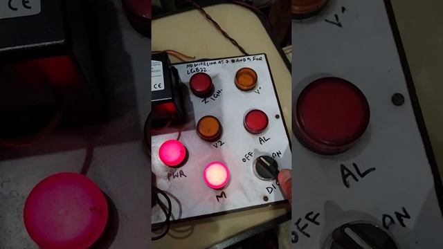 LME21.330C2 Burner Controller Testing on a Test-bench смотреть онлайн