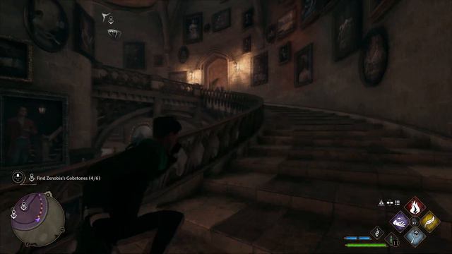 Hogwarts Legacy - Full Walkthrough Episode 3 | 2K 60FPS Gameplay смотреть онлайн