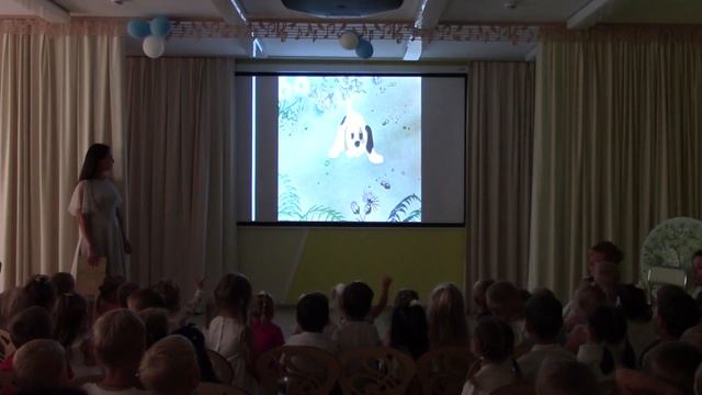 МБДОУ "Д/с "Изумрудный город" Минутка православия "Преображение Господне" смотреть онлайн