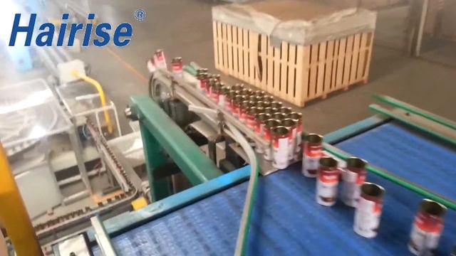 【chains conveyor】How can conveyor chains save costs in the food industry? смотреть онлайн
