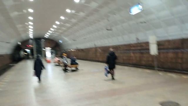 6? Волгоград ?Подземный Трамвай - Метро смотреть онлайн