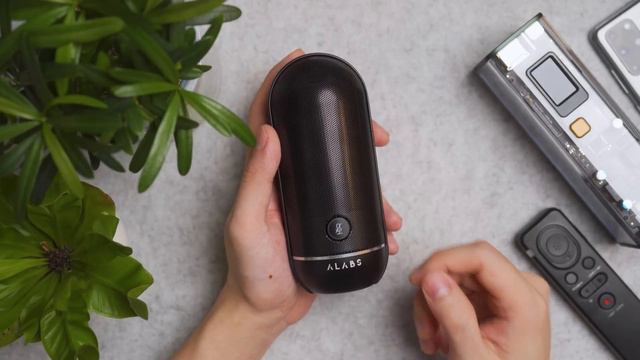 ALABS Iron 192 - Budget USB-C Gaming Podcast Streaming Microphone смотреть онлайн