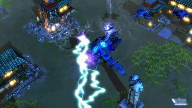 Special - Дневники Empire Earth III (№ 120 - 09.2007) смотреть онлайн