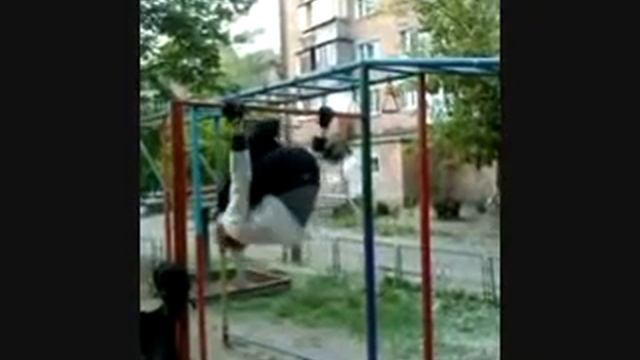 Выход из-под турника смотреть онлайн