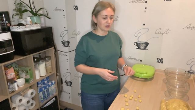 Орешки со сгущёнкой ✔️Отвечаю на ваши комментарии ✔️ наши планы на будущее ✔️ про детей ✔️Влог смотреть онлайн