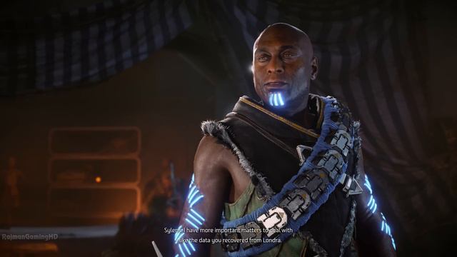 Horizon Forbidden West: Burning Shores - ALL ENDINGS @ 4K 60ᶠᵖˢ ✔ смотреть онлайн