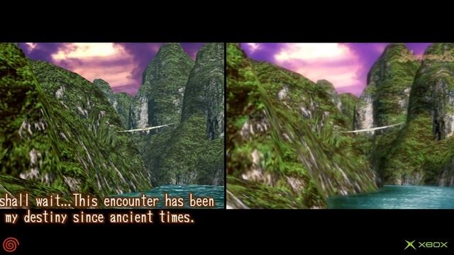 DF Retro: Shenmue 2 - A Masterpiece Revisited смотреть онлайн