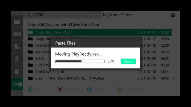 Black ops 3 on xbox 360 rgh смотреть онлайн
