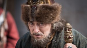 СМОТРИМ! Историческая сага "ГОДУНОВ. ПРОДОЛЖЕНИЕ" - С ПОНЕДЕЛЬНИКА В 15:00 // АНОНС