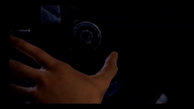 Mass Effect 2: Tali Romance Scene Director's Cut смотреть онлайн