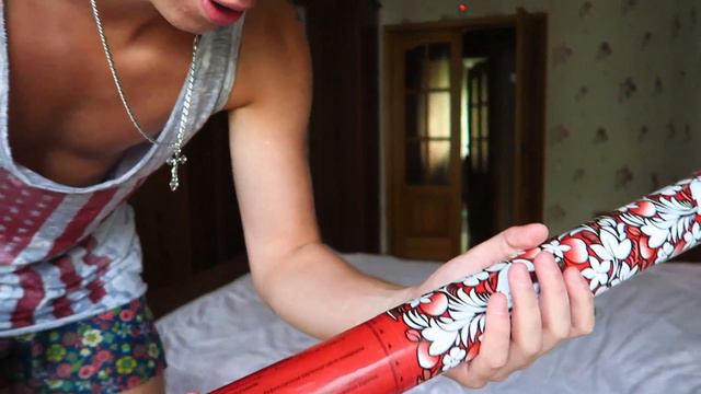 ПОСТАРАЙСЯ НЕ СМЕЯТЬСЯ ЧЕЛЛЕНДЖ | TRY NOT TO LAUGH CHALLENGE PashaNastya смотреть онлайн