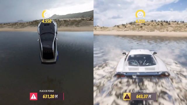 NISSAN GTR NISMO (R35) CONTRA OS MELHORES CARROS NO FORZA HORIZON 5 смотреть онлайн