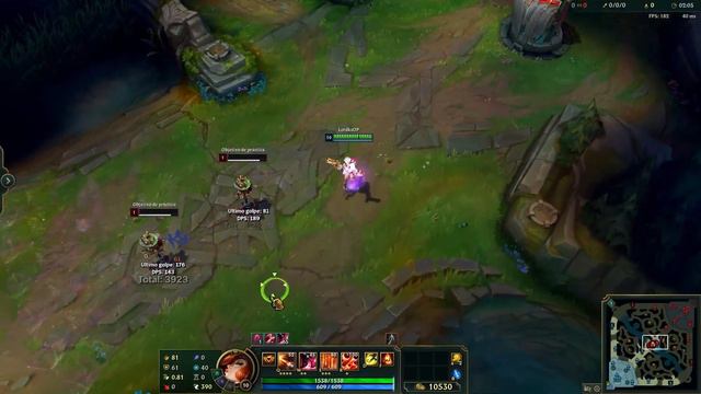 Battle Queen Miss Fortune League of Legends Custom Skin by LordksOP смотреть онлайн