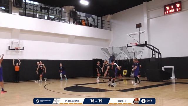 Чемпионат КЛБ 23-2. ТОП 10. 3 ТУР смотреть онлайн