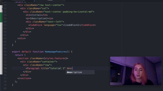 Docusaurus Tutorial: Build & Deploy Site in 20 MINUTES смотреть онлайн