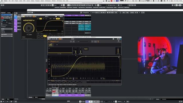 Top 3 SideChain плагина для продакшена (всё пошло не по плану) смотреть онлайн