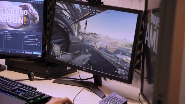LG 24GL600F Overview! - The ULTIMATE Budget 144hz Gaming Monitor For 2019 смотреть онлайн