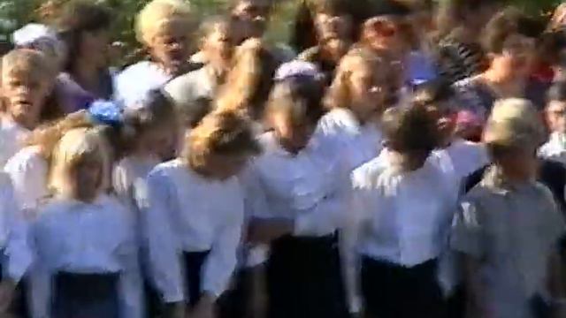01.09.1999 школа Ахметовская смотреть онлайн