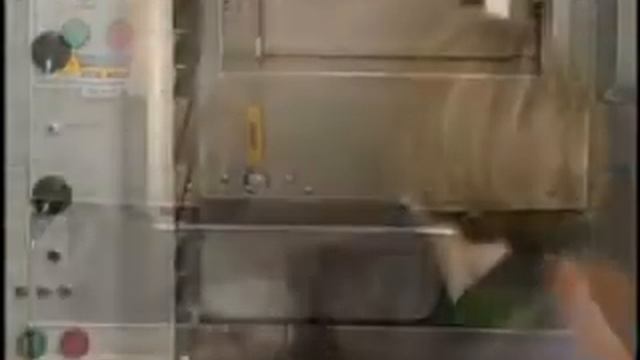 Accu-Temp Steam-N-Hold Steamer Operation Part 2 смотреть онлайн